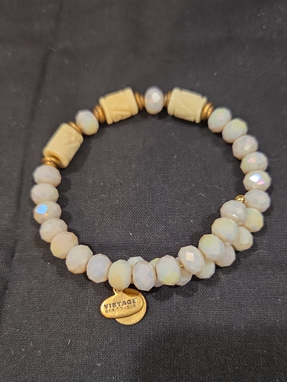 ALEX AND ANI WRAP BRACELET